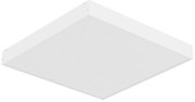 Plafoniera LED 60x60 42W CCT Bianco Variabile UGR19 con driver Philips