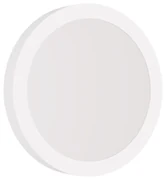 Plafoniera LED Rotonda 30W 3.000lm no Flickering Ø300mm Colore  Bianco Naturale 4.000K