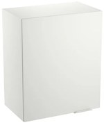 Pensile Eleki H60 bianco L 60 x H 72.1 x P 37 cm