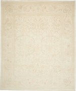 Ziegler Tappeto orientale 250x300 Beige (Pakistan) Annodato A Mano