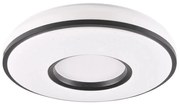 Plafoniera LED da bagno DETROIT LED/24W/230V diametro 39 cm IP44