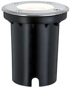 Paulmann 93992 - LED GU10/3,5W IP67 Faretto incasso da esterno SPECIAL 230V