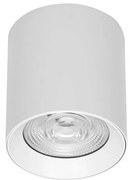 Applique da soffitto 20W Bianca CCT Bianco Variabile Angolo 24°/38° Bridgelux LED