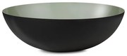 Normann Copenhagen - Krenit Bowl Ø38 Dusty Verde Normann Copenhagen