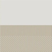 Mutina Tape Grainy Half Piastrella Cm 20,5x20,5 Brown