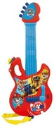 Chitarra da Bambino Paw Patrol