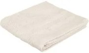 Asciugamano viso 60x105 cm in cotone Aquam beige