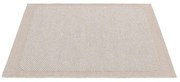 Pebble Tappeto 170x240 Pale Rose - Muuto