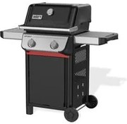 Barbecue a gas 2 bruciatori Spirit E 210 - Weber