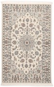 Nain Tappeto persiano 80 x 130 (Iran) Annodato A Mano