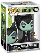 Statuina da Collezione Funko Pop! DISNEY VILLANOS MALEFICA