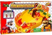 Gioco da Tavolo Super Mario Fire Mario Stadium