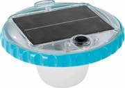 Luce da Piscina Galleggiante a led ad Energia Solare Intex