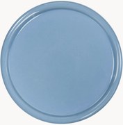 Piatto da colazione fatto a mano Porto