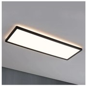 Paulmann 71003 - LED/22W Pannello dimmerabile ATRIA 230V 3000K nero