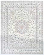 Tappeto 250x310 (Iran) Annodato A Mano