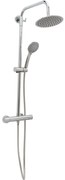 Set doccia con termostato CALANI DAYTON CHROME