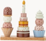 Set di 18 giocattoli di attività per bambini Celebrate