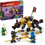 Cavaliere del Drago Cacciatore Imperium Lego Ninjago