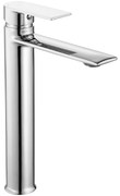 Rubinetto da lavabo REA VENETA Chrome High