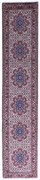 Bidjar Tappeto persiano 70x340 Beige (Iran) Annodato A Mano