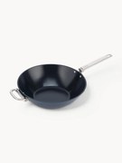 Wok con rivestimento antiaderente Space