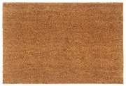 Zerbino Naturale 60x90 Cm Fibra Di Cocco /