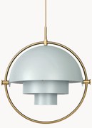 Lampada a sospensione orientabile Multi-Lite