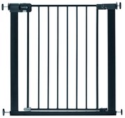 Safety 1st - Barriera di sicurezza EASY CLOSE grigio