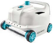 Intex - Pulitore Automatico per Piscine ZX300 Deluxe