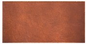 Pavimento In Klinker 12x25 Da Esterni Spessore 14 mm Smaltato Albany Teka Gres Aragon