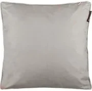 Cuscino divano grigio 40x40 cm idrorepellente