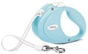 Guinzaglio per Cani Flexi Puppy 2 m Azzurro