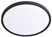 Prezent 70329 - Plafoniera LED dimmerabile TRIMO LED/50W/230V diametro 60 cm