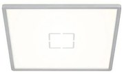 Briloner 3393-014 - Plafoniera LED FREE LED/22W/230V 42x42 cm