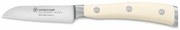 Wüsthof Classic Ikon coltello da cucina per verdure 8 cm crema