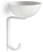Nest Gancio per cappotto Matt White - Northern