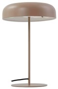 Lindby - Edion Lampada da Tavolo Beige Lindby