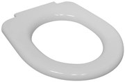 JIKA H8932823000631 - Sedile per WC DEEP duroplast/bianco