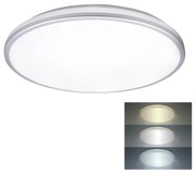 Solight WO797- LED Plafoniera bagno LED/24W/230V 3000/4000/6500K IP54