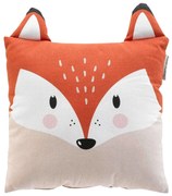 Cuscino per bambini in cotone 40x40 cm Roxy – douceur d'intérieur