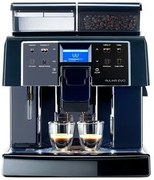 Caffettiera superautomatica Eldom Aulika EVO Azzurro Nero Nero/Blu 1400 W 2 Tazze