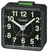 Casio - Sveglia 1xAA nero
