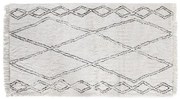 Tappeto Home ESPRIT 300 x 200 cm Beige Boho