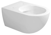 Ceramica Flaminia App Vaso sospeso con sistema goclean in ceramica bianco