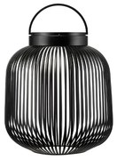 Blomus - Lito Mobile LED Lampada da Esterno M Black Blomus