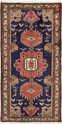 Persian Tappeto persiano 100 x 200 (Iran) Annodato A Mano