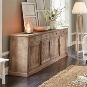 LOBERON Credenza Brasmelin