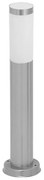 Rabalux 8263 - Lampada da esterno INOX TORCH 1xE27/25W