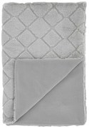 Coperta 130x170 cm Cosy Diamond - Catherine Lansfield